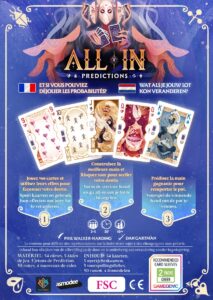 All In: Predictions