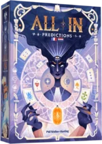 All In: Predictions
