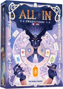 All In: Predictions