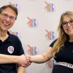 Anna Wassenburg wordt de nieuwe voorzitter van de Nederlandse Spellenprijs