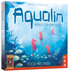 Aqualin – Speluitleg