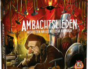 Architecten van het Westelijk Koninkrijk: Ambachtslieden