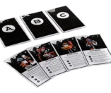 Arcs: The Blighted Reach Expansion