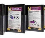 Arcs: The Blighted Reach Expansion