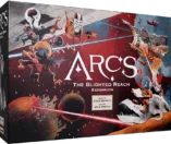 Arcs: The Blighted Reach Expansion