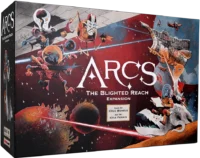 Arcs: The Blighted Reach Expansion