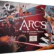 Arcs: The Blighted Reach Expansion