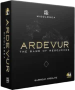 Ardevur