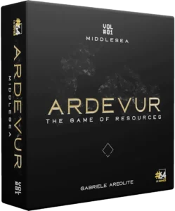 Ardevur