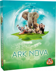 Ark Nova