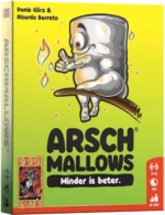 Arschmallows
