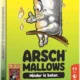 Arschmallows