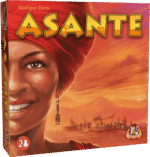 Asante