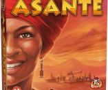 Asante