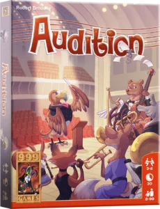 Audition