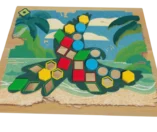 Azul Kids