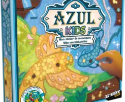 Azul Kids