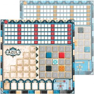 Azul: Kristal Mozaïek