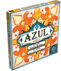 Azul: Kristal Mozaïek