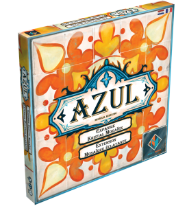 Azul: Kristal Mozaïek