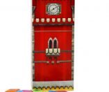 Azul: Zomerpaviljoen