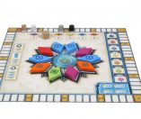 Azul: Zomerpaviljoen