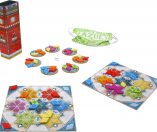 Azul: Zomerpaviljoen