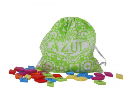 Azul: Zomerpaviljoen