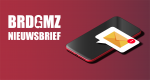 Meld je aan voor de BRDGMZ nieuwsbrief