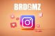 Volg BRDGMZ op Instagram