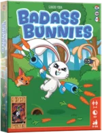 Badass Bunnies