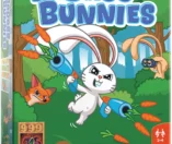 Badass Bunnies