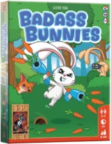 Badass Bunnies