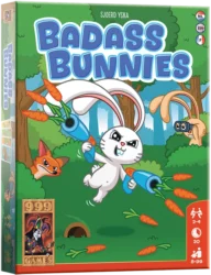 Badass Bunnies – Review