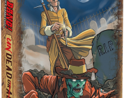Bang! Het Dobbelspel: Undead or Alive