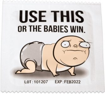 Bears vs Babies NSFW – Uitbreiding