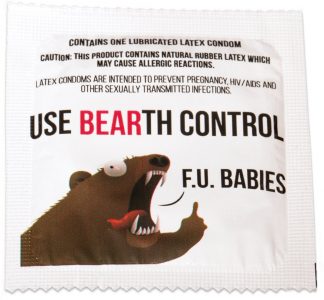 Bears vs Babies NSFW – Uitbreiding
