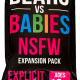 Bears vs Babies NSFW – Uitbreiding