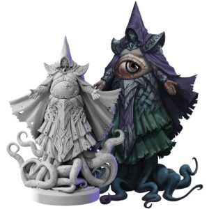 Black Rose Wars: Duel – Void