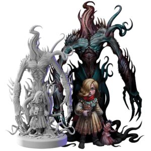 Black Rose Wars: Duel – Void