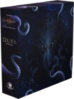 Black Rose Wars: Duel – Void