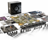 Black Rose Wars: Rebirth