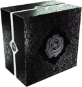 Black Rose Wars: Rebirth