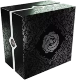 Black Rose Wars: Rebirth