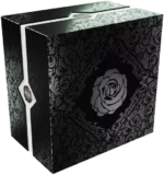 Black Rose Wars: Rebirth