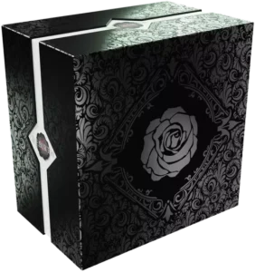 Black Rose Wars: Rebirth