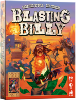 Blasting Billy