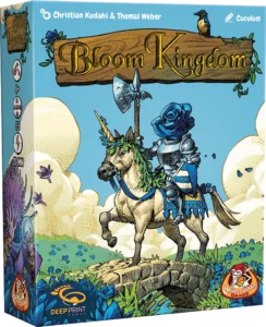 Bloom Kingdom
