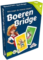 Boeren Bridge