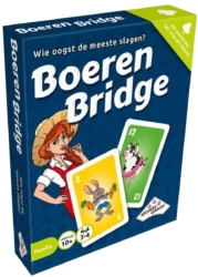 Boeren Bridge
